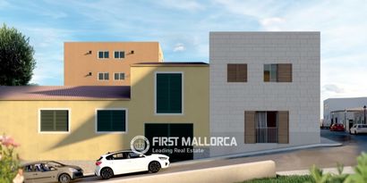 Inmobiliaria picture 6 Ref. Nº. 83803