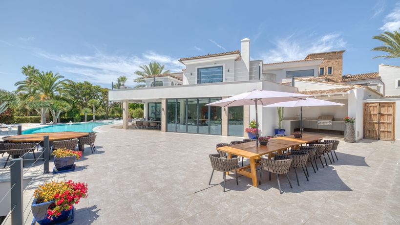 Real Estates Santa Ponsa 6 Ref. 83877