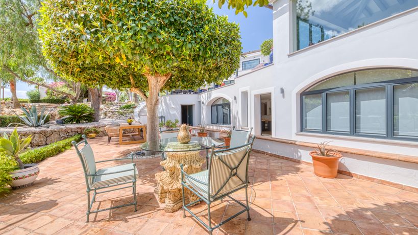 Real Estates Santa Ponsa 43 Ref. 83877