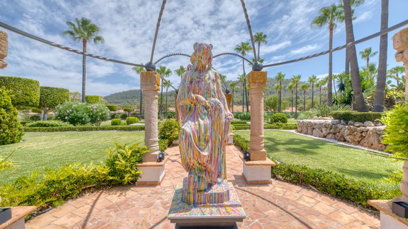 Real Estates Santa Ponsa 45 Ref. 83877