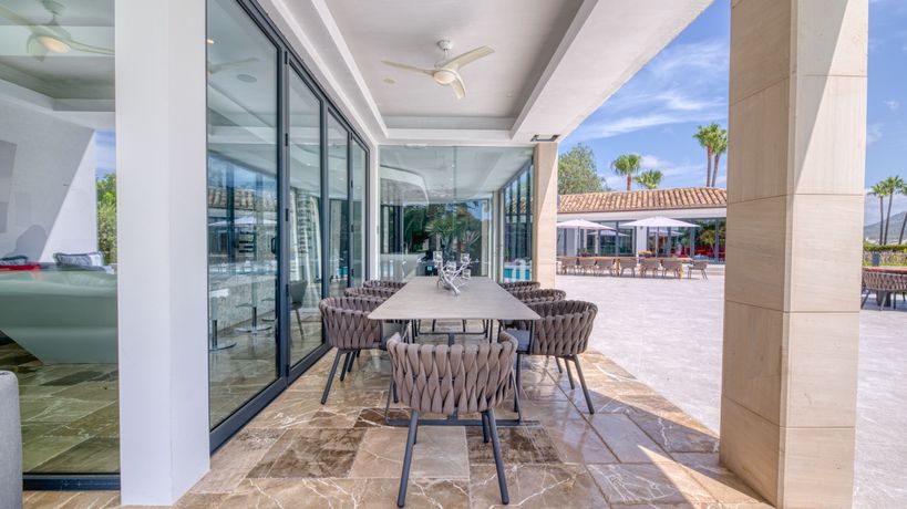 Real Estates Santa Ponsa 12 Ref. 83877