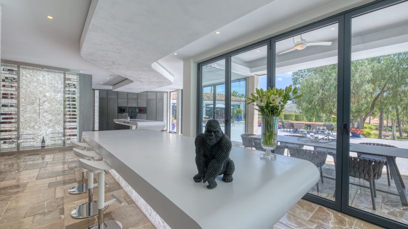 Real Estates Santa Ponsa 15 Ref. 83877