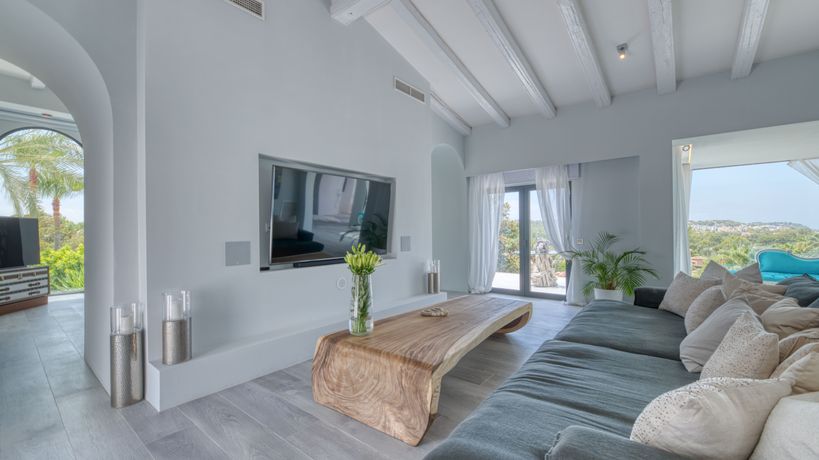 Real Estates Santa Ponsa 29 Ref. 83877