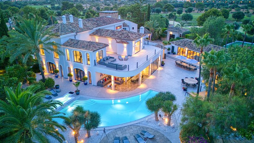 Real Estates Santa Ponsa 0 Ref. 83877