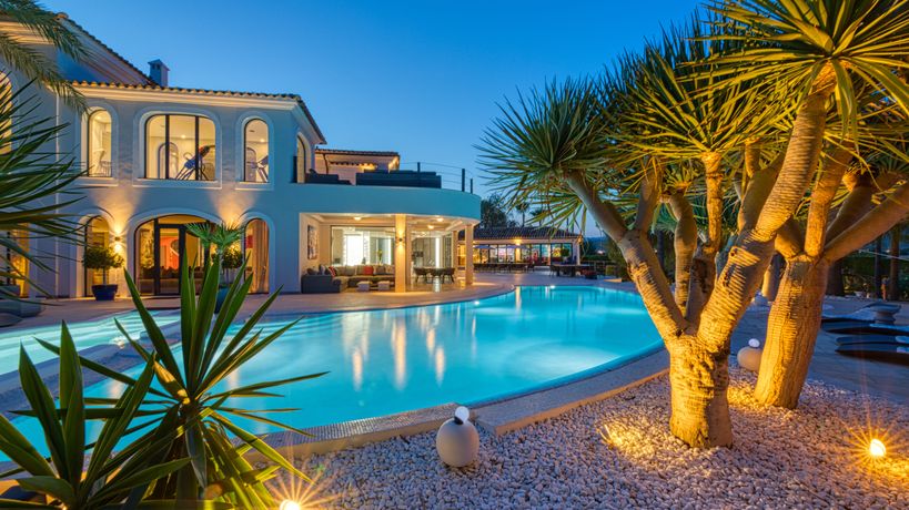 Real Estates Santa Ponsa 59 Ref. 83877
