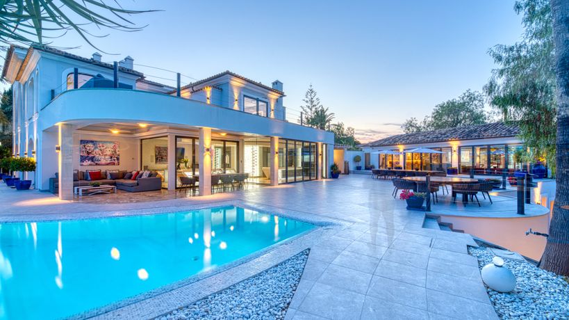 Real Estates Santa Ponsa 1 Ref. 83877