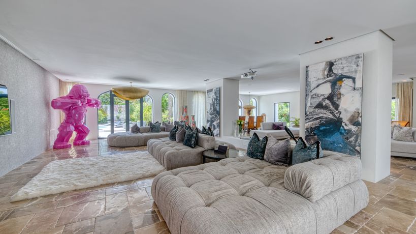 Real Estates Santa Ponsa 20 Ref. 83877
