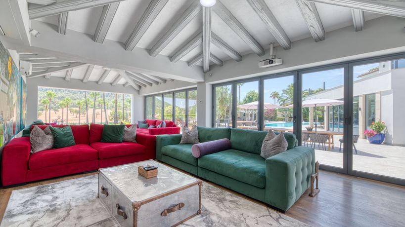 Real Estates Santa Ponsa 50 Ref. 83877