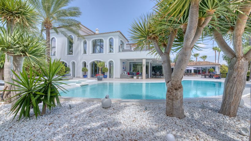 Real Estates Santa Ponsa 7 Ref. 83877