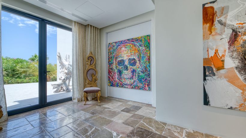 Real Estates Santa Ponsa 22 Ref. 83877