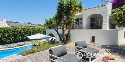 Inmobiliaria picture 0 Ref. Nº. 83933