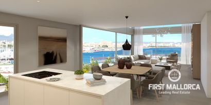 Real Estates picture 6 Ref. 65884