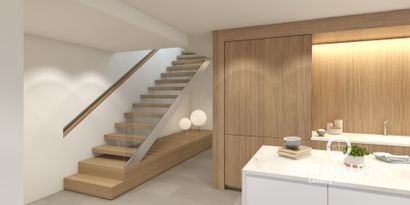 Real Estates picture 9 Ref. 65884