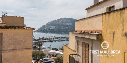 Inmobiliaria picture 3 Ref. Nº. 20937